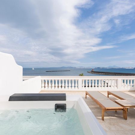 Pagoda Lifestyle Hotel ايسكيا المظهر الخارجي الصورة